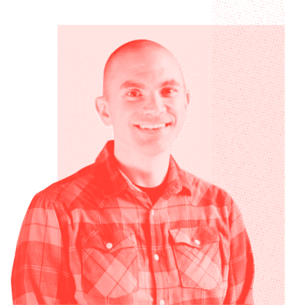 Eric Tomlinson
