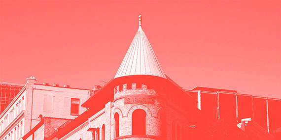 We are an independent, boutique agency founded in 2004.